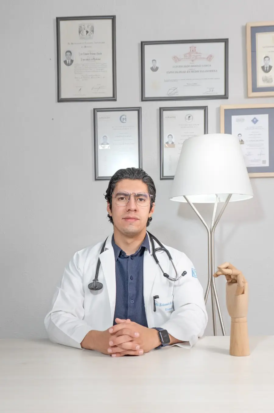   <strong>Cuánto Cuesta Una Consulta De Manejo De Terapias Biológicas Y Medicamentos Especializados En Jalisco</strong> - Dr. Luis Eduardo Briones García