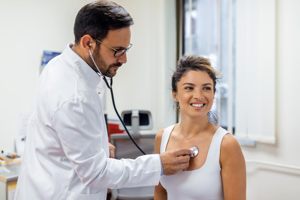 Check-up médico anual en Jalisco: Evaluación preventiva para cuidar tu salud