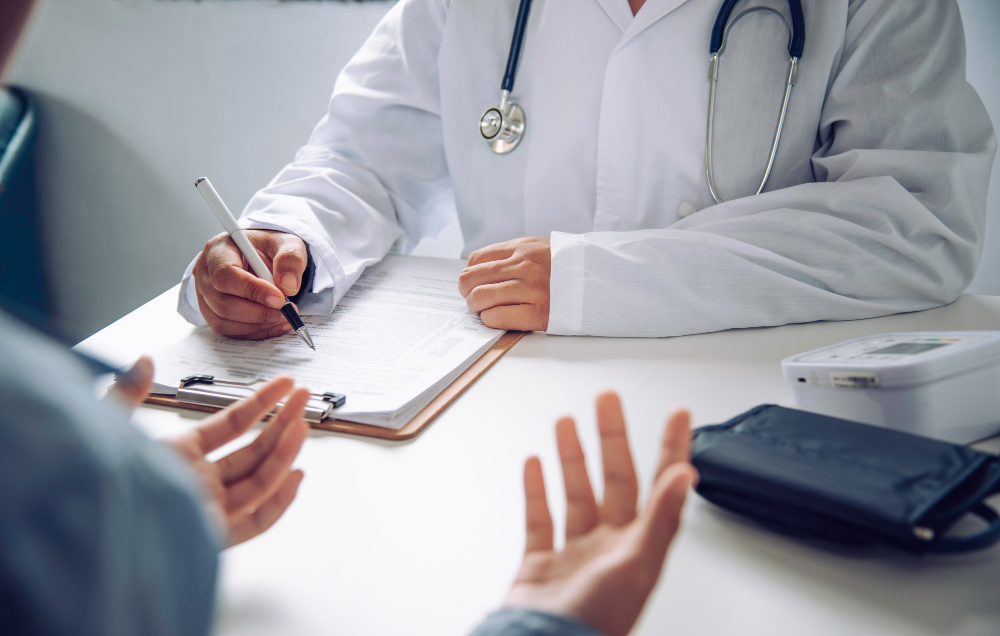 Plan personalizado de prevención en Jalisco: Estrategia médica para cuidar tu salud
