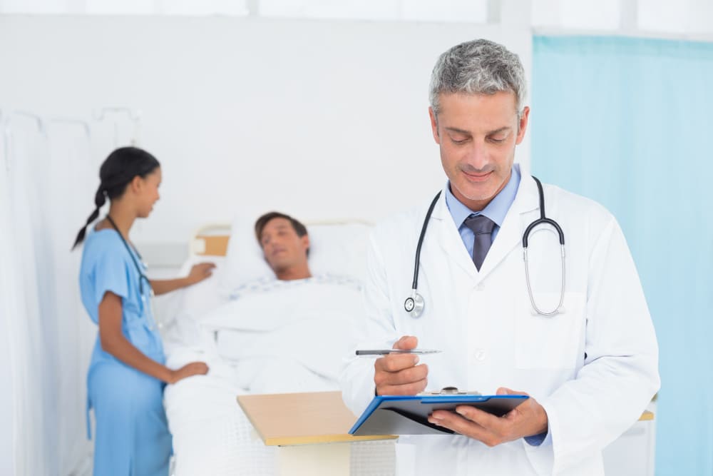 Valoración por Medicina Interna en hospitalización en Jalisco: Evaluación integral del paciente hospitalizado